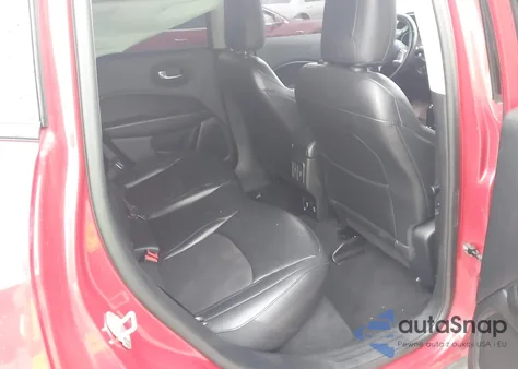 2019 Jeep Compass Altitude Fwd from USA, damaged, VIN 3C4NJCBB7KT612978